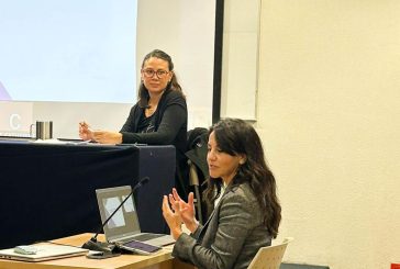 HAY SESGO DE GÉNERO EN ENCUESTAS SOCIODEMOGRÁFICAS