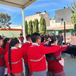 TOLUCA, MUNICIPIO COMPROMETIDO CON LA EDUCACIÓN EN DERECHOS HUMANOS