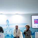 Comienzan las presentaciones turísticas de Andalucía en FITUR 2024 en Madrid