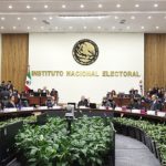 Aprueba INE formatos y sedes de los debates entre las candidaturas a la Presidencia de la República