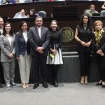 FELICITA GPPRD ELECCIÓN UNÁNIME DE XÓCHITL GÁLVEZ COMO CANDIDATA PRESIDENCIAL DEL PRD