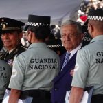 La Guardia Nacional ya debería estar bajo mando de SSPC; llamamos al Gobierno Federal a acatar el carácter civil de la corporación este 2024