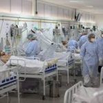 Crisis Hospitalaria: 16 Hospitales en México con Ocupación del 100% en Camas para COVID-19