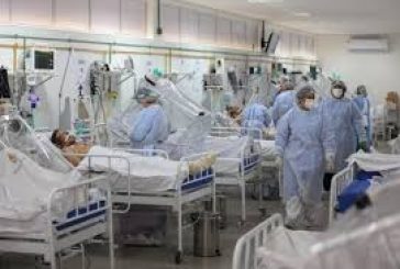 Crisis Hospitalaria: 16 Hospitales en México con Ocupación del 100% en Camas para COVID-19