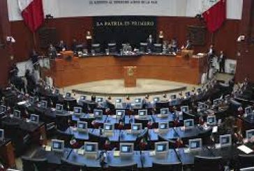 Convoca Ana Lilia Rivera a instalación del Segundo Periodo de Sesiones Ordinarias en el Senado de la República