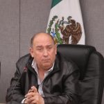 PIDE RUBÉN MOREIRA COMPAREZCAN TITULARES DE SEGURIDAD, GUARDIA NACIONAL, SCT Y DE SALUD, POR EXTORSIONES DEL CRIMEN ORGANIZADO EN SERVICIOS DE INTERNET Y VENTA DE MEDICAMENTOS