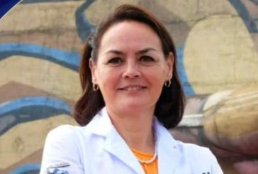 Designan a Ana Carolina Sepúlveda como directora de la Facultad de Medicina de la UNAM