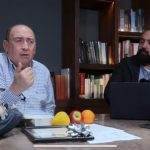 CONSTANTE RECORTE A PRESUPUESTOS PROMOVIDOS POR MORENA, AFECTA A SECTORES PRIMORDIALES: RUBÉN MOREIRA