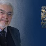 Muere Sergio García, reconocido jurista e investigador emérito de la UNAM
