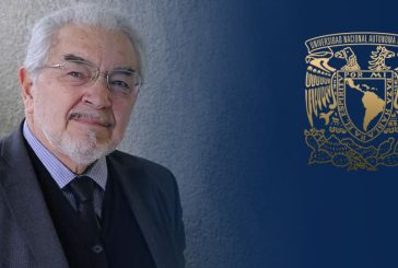 Muere Sergio García, reconocido jurista e investigador emérito de la UNAM