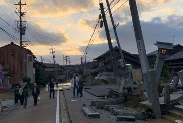 “Se sintió horrible y duró mucho”: mexicanos narran cómo vivieron el fuerte terremoto en Japón