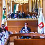 TOLUCA SE EDIFICA SOBRE LOS PILARES DE RECONCILIACIÓN Y RESPETO A LOS DERECHOS HUMANOS