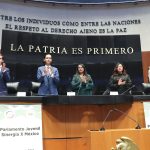 Trascendental, la participación de jóvenes para presente y futuro de México, exponen en el Senado