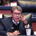 Adelanta Ricardo Monreal que buscará, desde Jucopo, consensos para reformas del Ejecutivo