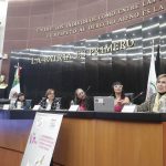 Conmemoran 17 años de la promulgación de la Ley General de Acceso de las Mujeres a una Vida Libre de Violencia