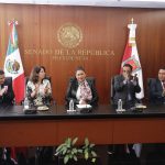 Necesario, poner en marcha políticas públicas para la salud bucal, destaca Ana Lilia Rivera