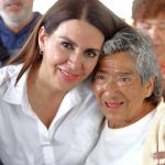 Pide Carolina Viggiano dictaminar iniciativa para que edad de pensiones a personas adultas mayores sea a partir de los 60 años