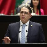 Jenaro Villamil ignora llamado de la Cámara de Diputados para sostener una reunión de trabajo: Luis Mendoza