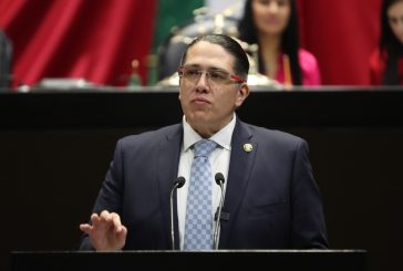 Jenaro Villamil ignora llamado de la Cámara de Diputados para sostener una reunión de trabajo: Luis Mendoza