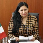 Mesa Directiva y comisiones acordaron ruta para concluir asuntos legislativos pendientes: Ana Lilia Rivera