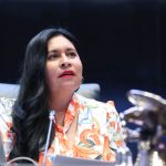 Afirma Ana Lilia Rivera que promoverá un debate de altura en el último Periodo de Sesiones