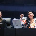 Discutir ya, con seriedad, sin tabúes ni complejos, regulación de cannabis, plantea Ana Lilia Rivera