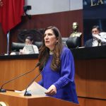 PIDE LÓPEZ RABADÁN A SENADO QUE INSTALE UNA COMISIÓN DE LA VERDAD PARA INVESTIGAR LOS VÍNCULOS DE AMLO CON EL CRIMEN ORGANIZADO