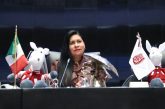 Fervor de campañas electorales no detendrá trabajo legislativo: Ana Lilia Rivera