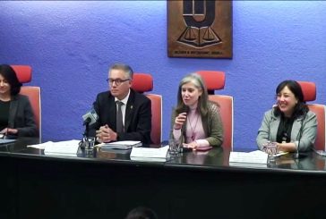 LA UNAM Y LA SCJN SUMAN ESFUERZOS CONTRA LA TRATA DE PERSONAS