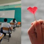 ¿Habrá clases el 14 de febrero ?