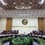 Aprueba INE proceso de recepción y selección de las preguntasciudadanas para el primer debate presidencial