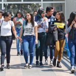 DAVID ARTURO SÁNCHEZ GARDUÑO, PRIMER POSGRADUADO EN ESTUDIOS DE GÉNERO DE LA UNAM