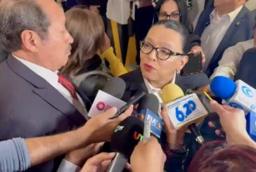 No será este el proceso electoral más violento de la historia: Rosa Icela Rodríguez