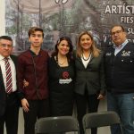 ALCALDESA DE TLALPAN ANUNCIA EL FESTIVAL GASTRONÓMICO, ARTÍSTICO Y ARTESANAL 2024