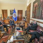 Urge Xóchitl Gálvez a la OEA observar proceso electoral en México