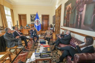 Urge Xóchitl Gálvez a la OEA observar proceso electoral en México