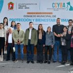 FORTALECE TOLUCA POLÍTICAS DE CONTROL, PROTECCIÓN Y BIENESTAR ANIMAL