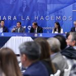 SINERGIA ENTRE EL GOBIERNO MUNICIPAL Y EL SECTOR EMPRESARIAL PARA EL DESARROLLO ECONÓMICO DE TOLUCA