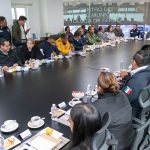 CONTINUA COORDINACIÓN DE OPERATIVOS EN TOLUCA