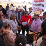 LA ZONA NORTE DE TOLUCA ES ESCUCHADA DESPUÉS DE AÑOS DE OLVIDO