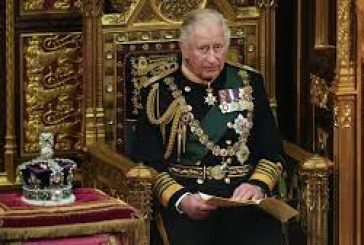 El rey Carlos III padece un tipo de cáncer, anuncia el Palacio de Buckingham