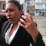 Ana Lilia Rivera promueve derecho a una educación de calidad para los jóvenes