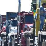 Gobierno de México y autotransportistas acuerdan continuar mesas de trabajo y evitar paro nacional
