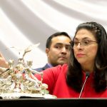 Las campañas electorales deberán estar a la altura del reto democrático que se avecina en México: Marcela Guerra Castillo