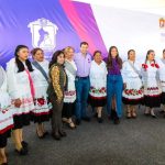 “LAS MUJERES TIENEN PRIORIDAD POR ENCUMA DE CULAQUIER INTERÉS DE CARÁCTER POLÍTICO”: JMN