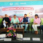 CONVOCAN AL TORNEO INFANTIL SELECTIVO DE FUTBOL TOLUCA-SAITAMA 2024