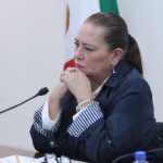 Garantiza INE igualdad de condiciones para todos los partidos en elecciones: Guadalupe Taddei