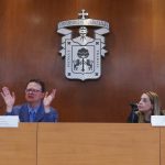 Los nombramientos de jueces no constitucionales no deben ser sometidos a votación: magistrado Felipe de la Mata Pizaña