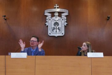 Los nombramientos de jueces no constitucionales no deben ser sometidos a votación: magistrado Felipe de la Mata Pizaña