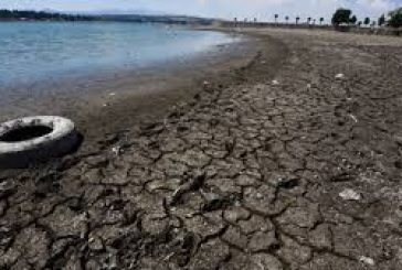 Crisis por falta de agua se avecina para antes de época de lluvias, alertan expertos